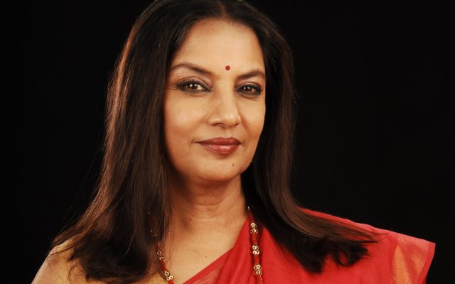 Shabana Azmi Biography: Age, Family, Films, National Awards, Activism and Husband