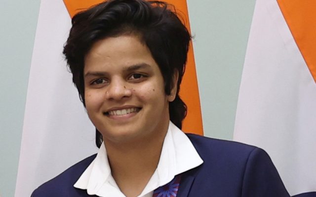 Shafali Verma Biography: Age, Early Life, Cricket Career, Records, World Cup Final and Family