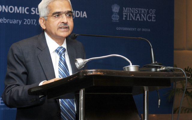 Shaktikanta Das Biography: Age, Early Life, IAS Career, RBI Governor and Later Roles