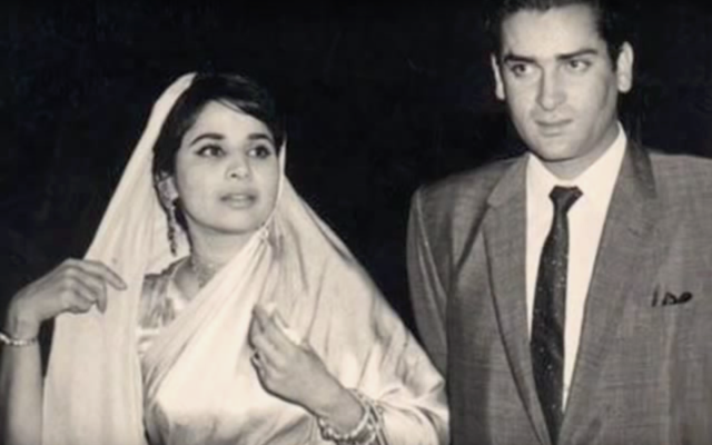 Shammi Kapoor Biography: Early Life, Bollywood Career, Junglee, Teesri Manzil and Awards