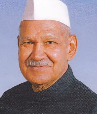 Shankar Dayal Sharma Biography: Early Life, Bhopal, Congress Career, Ninth President of India and Family