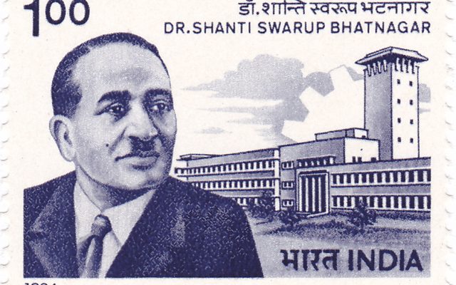 Shanti Swarup Bhatnagar Biography: Early Life, Research, CSIR, National Laboratories and Legacy