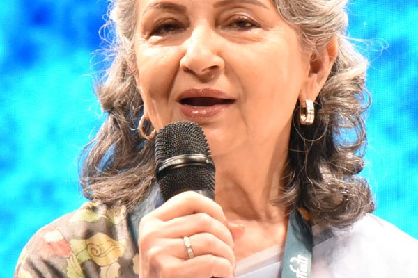 Sharmila Tagore Biography: Age, Early Life, Satyajit Ray Films, Hindi Cinema, Awards, Husband and Family