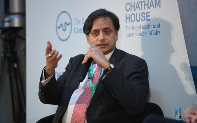Shashi Tharoor Biography: Age, Education, UN Career, Politics, Books and Family