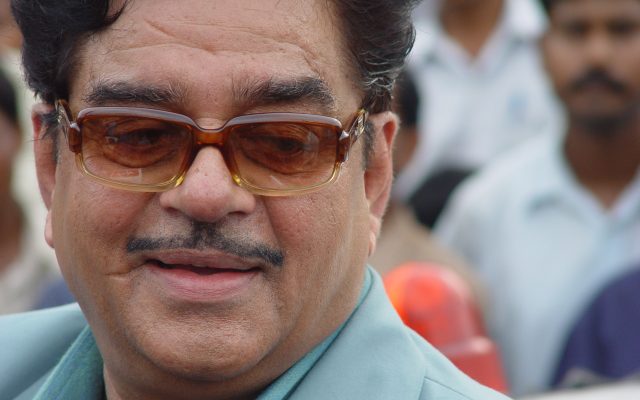 Shatrughan Sinha Biography: Age, Early Life, Films, Political Career and Family