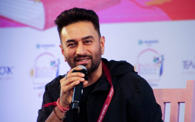 Shekhar Ravjiani Biography: Age, Early Life, Vishal–Shekhar, Songs, Singing and Career