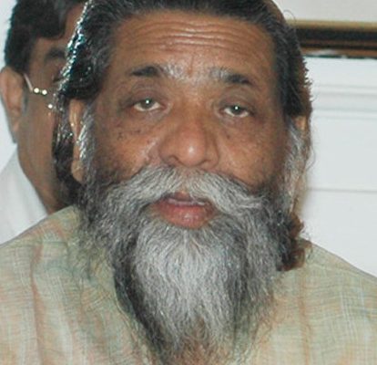 Shibu Soren Biography: Early Life, Jharkhand Movement, JMM Founder, Chief Minister and Family