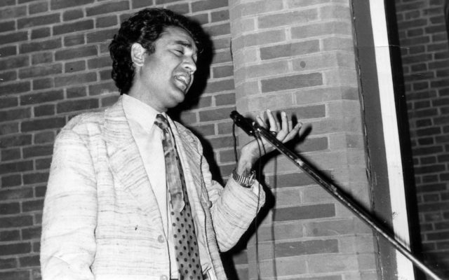 Shiv Kumar Batalvi Biography: Early Life, Loona, Songs of Separation, Sahitya Akademi Award and Family