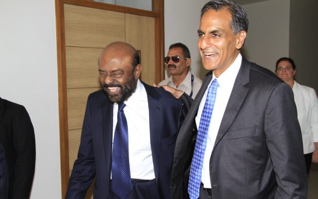 Shiv Nadar Biography: Age, Early Life, HCL, Philanthropy and Family