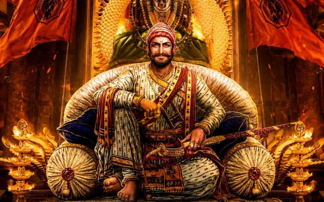 Chhatrapati Shivaji Maharaj Biography: Early Life, Forts, Battles, Coronation and Legacy