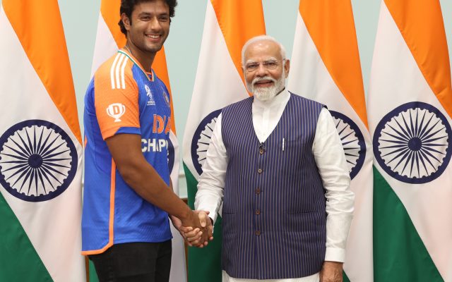 Shivam Dube Biography: Age, Early Life, Career, Six-Hitting, IPL and Titles