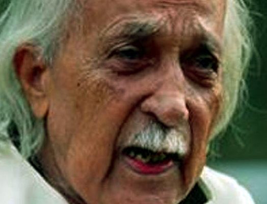 Shivaram Karanth Biography: Early Life, Novels, Yakshagana, Jnanpith Award, Activism and Family