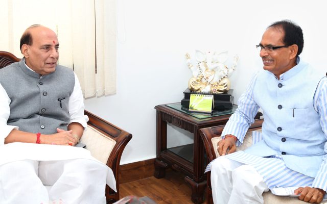 Shivraj Singh Chouhan Biography: Age, Early Life, Madhya Pradesh Chief Minister, Agriculture Minister and Family