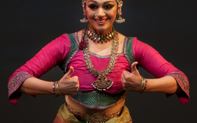 Shobana Biography: Age, Early Life, Films, Manichitrathazhu, Bharatanatyam, Awards and Family