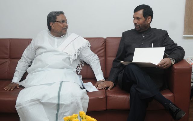 Siddaramaiah Biography: Age, Early Life, Political Career, Karnataka Chief Minister and Family