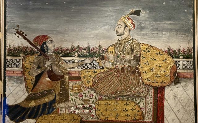 Siraj-ud-Daulah Biography: Last Independent Nawab of Bengal, Calcutta, Battle of Plassey and Death