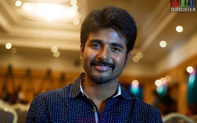 Sivakarthikeyan Biography: Age, Early Life, TV Career, Films, Amaran, Wife and Family