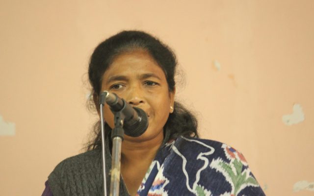 Soni Sori Biography: Age, Early Life, Arrest, Tribal Rights Activism and Awards