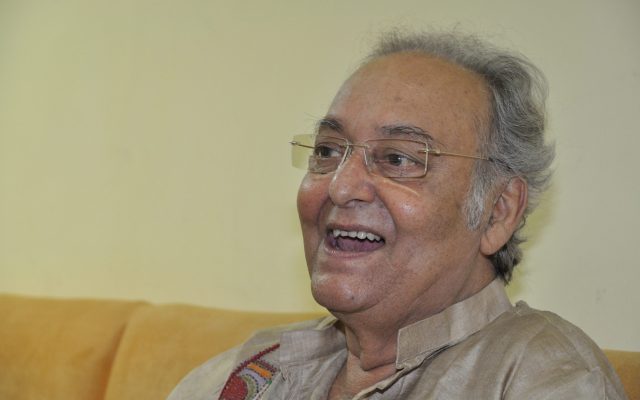 Soumitra Chatterjee Biography: Early Life, Satyajit Ray Films, Feluda, Theatre, Awards and Legacy