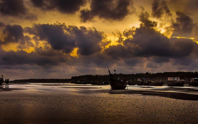IMD Says Conditions Favour Further Withdrawal of the Southwest Monsoon and the Start of Northeast Monsoon Rains Over the South Peninsula From 15 October