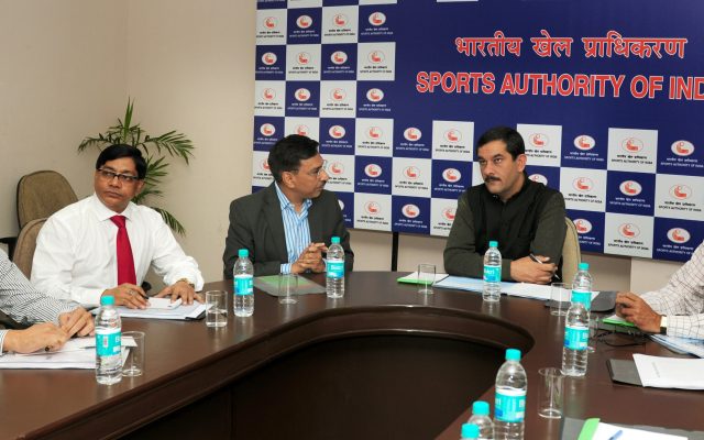 Sports Ministry to Review Asian Games Showing After 89 Experienced Athletes Return Without a Medal
