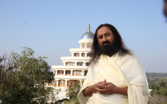 Sri Sri Ravi Shankar Biography: Age, Early Life, Art of Living, Sudarshan Kriya and Peace Work