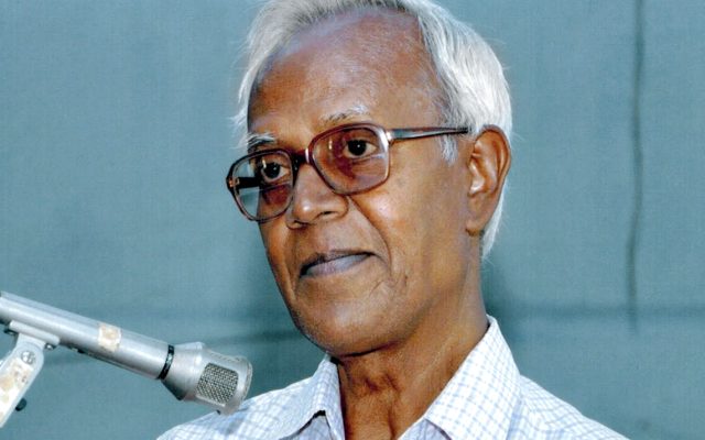 Stan Swamy Biography: Early Life, Jesuit Priest, Adivasi Rights in Jharkhand, Arrest and Death