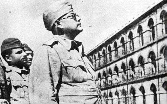 Subhas Chandra Bose Biography: Early Life, Freedom Struggle, INA, Death and Legacy