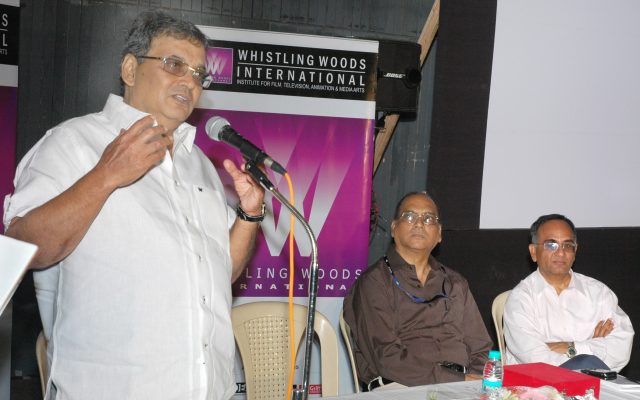Subhash Ghai Biography: Age, Early Life, Films, Mukta Arts, Whistling Woods and Family
