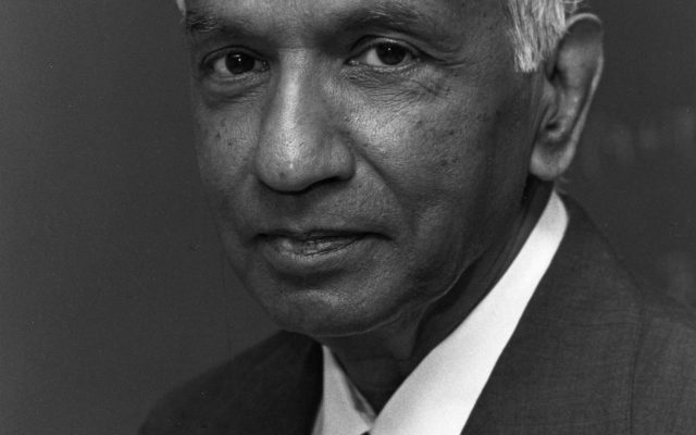 Subrahmanyan Chandrasekhar Biography: Early Life, Chandrasekhar Limit, Nobel Prize, Books and Legacy