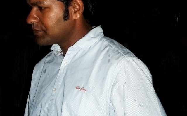Sudarsan Pattnaik Biography: Age, Early Life, Sand Art, Awards, Records and Career