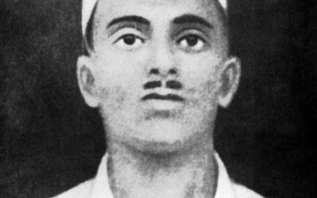 Sukhdev Thapar Biography: Early Life, HSRA, Lahore Conspiracy Case, Martyrdom with Bhagat Singh and Legacy