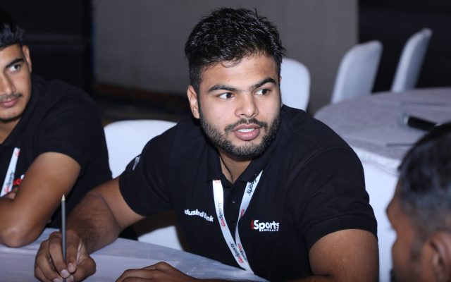 Sumit Antil Biography: Age, Early Life, Accident, Paralympic Golds, World Records and Awards