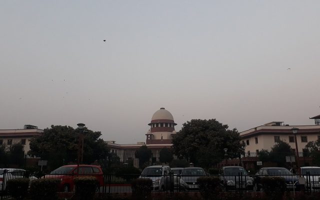 Supreme Court Delivers a Split Verdict on Whether the Election Commissioners Appointment Law Needs a Constitution Bench; Papers Go to the Chief Justice