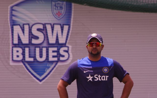 Suresh Raina Biography: Age, Early Life, Cricket Career, World Cup, CSK, Wife and Family