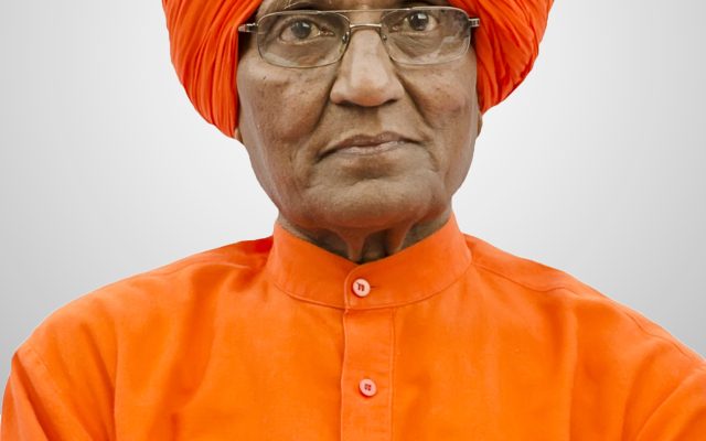 Swami Agnivesh Biography: Early Life, Arya Samaj, Bonded Labour Liberation Front and Activism
