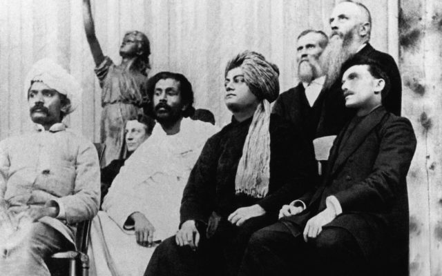 Swami Vivekananda Biography: Early Life, Ramakrishna, Chicago Speech, Teachings and Legacy