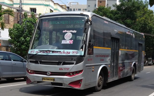 Tamil Nadu’s Expanded Free Bus Travel for Women: 84 Lakh Beneficiaries and a ₹6,000 Crore Bill