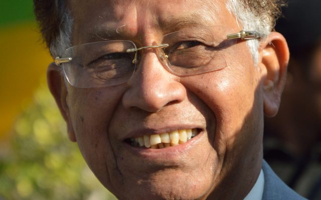 Tarun Gogoi Biography: Early Life, Congress Career, Assam’s Longest-Serving Chief Minister and Family
