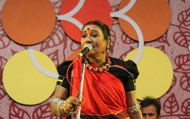 Teejan Bai Biography: Age, Early Life, Pandavani, Awards and Legacy