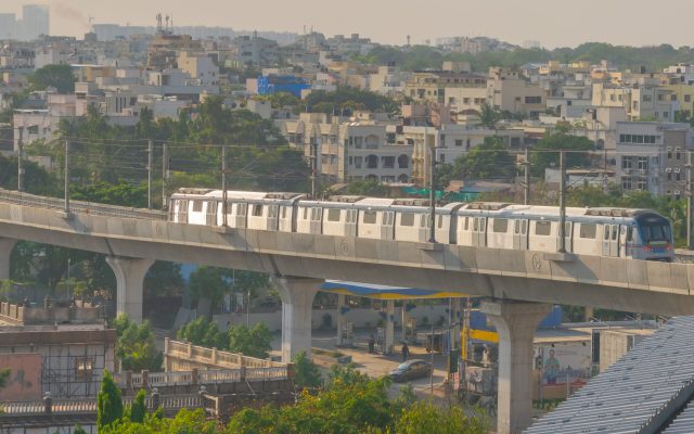 Telangana to Reconsider Charges for Hyderabad Metro-TGSRTC Common Mobility Card After Complaints