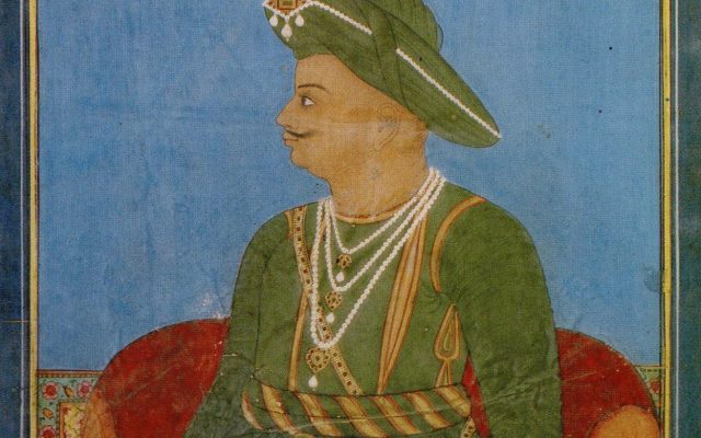 Tipu Sultan Biography: Early Life, Tiger of Mysore, Wars with the British, Reforms and Death