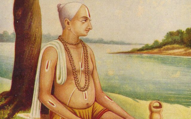 Tulsidas Biography: Early Life, Ramcharitmanas, Other Works, Varanasi and Legacy