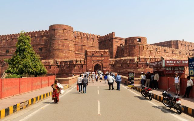 Agra Fort: History, Palaces and Why It Is a UNESCO World Heritage Site