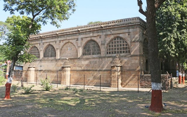 Historic City of Ahmedabad: India’s First UNESCO World Heritage City Explained