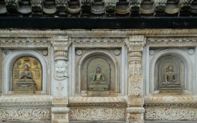 Mahabodhi Temple, Bodh Gaya: History and Why It Is a UNESCO World Heritage Site