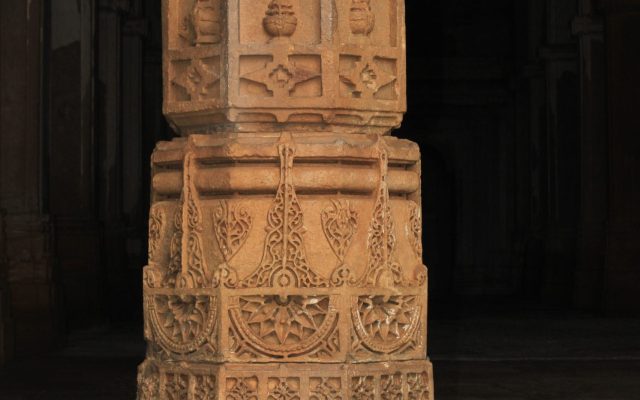 Champaner-Pavagadh Archaeological Park: History and Why It Is a UNESCO World Heritage Site