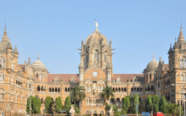 Chhatrapati Shivaji Maharaj Terminus: History, Architecture and UNESCO World Heritage Status