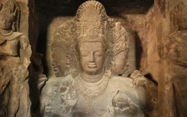 Elephanta Caves: History, Trimurti Sculpture and Why They Are a UNESCO World Heritage Site