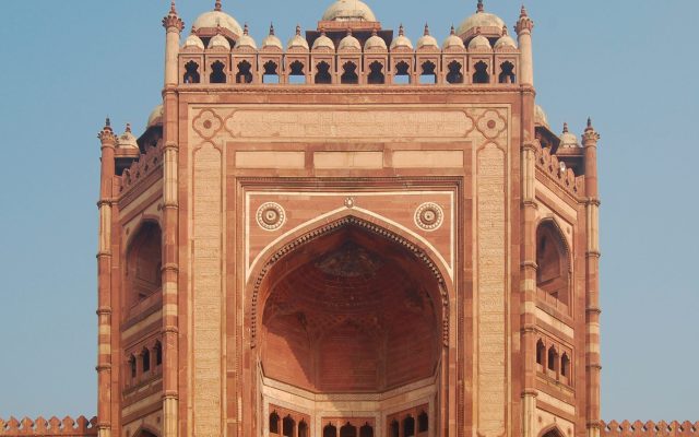 Fatehpur Sikri: History of Akbar’s Abandoned Capital and UNESCO World Heritage Site